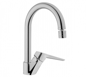Kitchen Sink Mixers A42148EXP