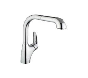 Armix V3 Sink Mixer w/ Pull-Out Spray