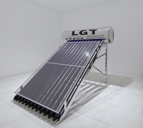 سخان المياه بالطاقة الشمسية الضغط LGT 