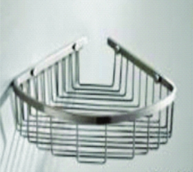   Soap basket