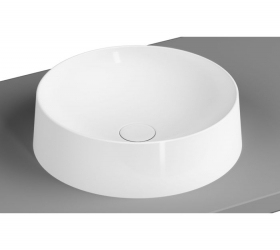 Bowl washbasin Frame round | VitrA 5650