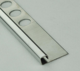 Stainless steel trim 3017