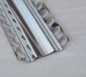 Stainless steel trim 3026